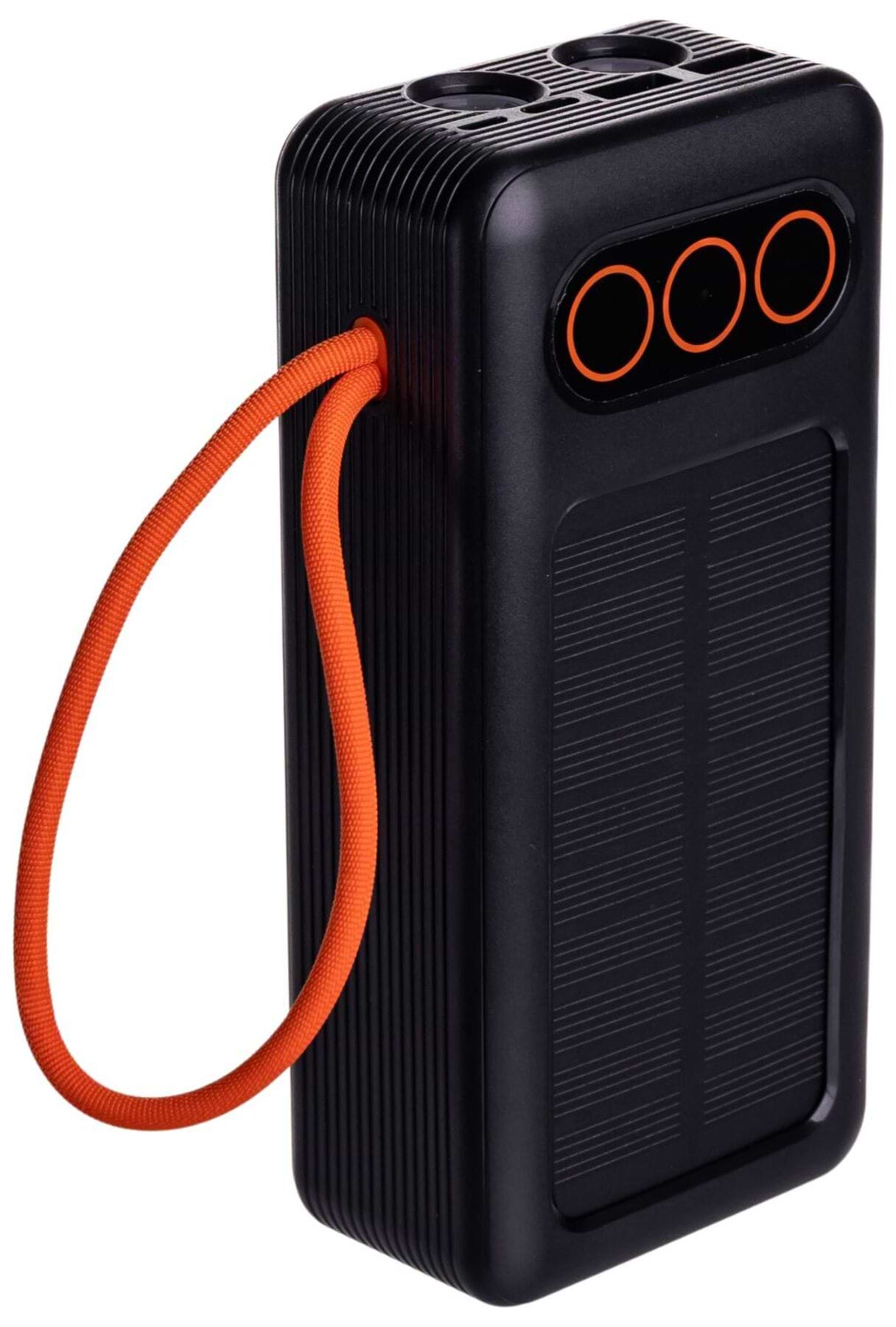 Батарея мобильная LEVINO 30000 mAh USB-C/USB-A (HP-N56)